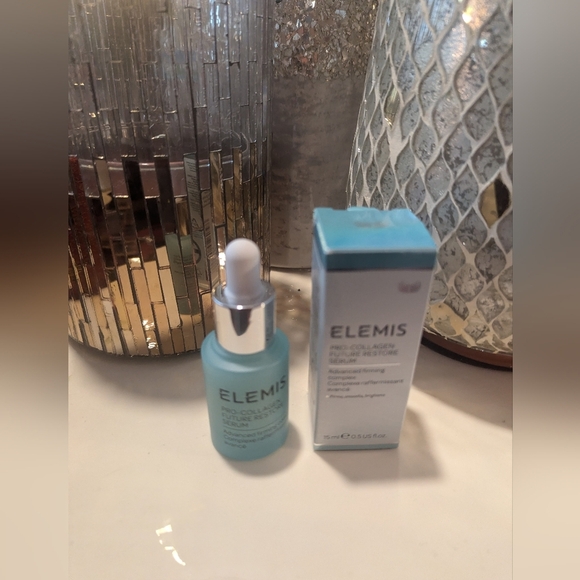 NIB Elemis Pro-collagen Future Restore Serum - Picture 1 of 2